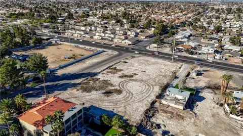 Residential Land in Established Neighborhood