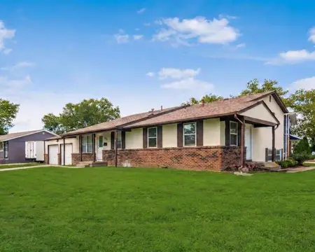 Duplex with Flexible Unit Layout
