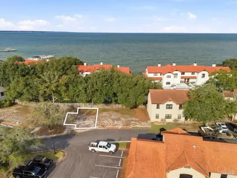 Gulf Breeze Commercial Land Available