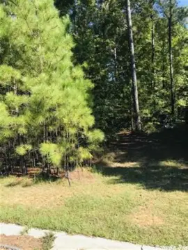 Residential Lot in Quiet Neighborhood