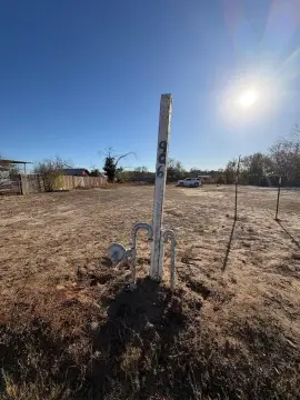 Carrizo Springs Land For Sale