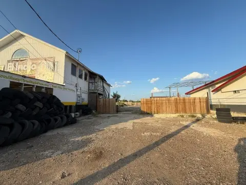 Eagle Pass Land For Sale