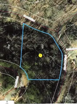 Land with Mountain Views