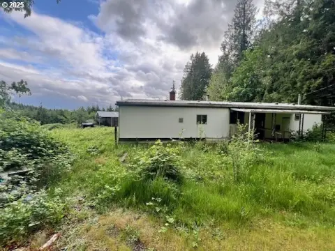 Beavercreek Land with Shop