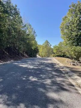 Lake Hamilton Residential Lots