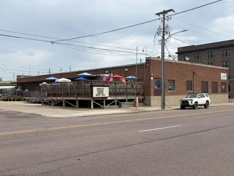 Doxx Bar & Entertainment Venue