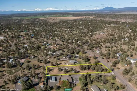 Vacant Land with Utilities In Place