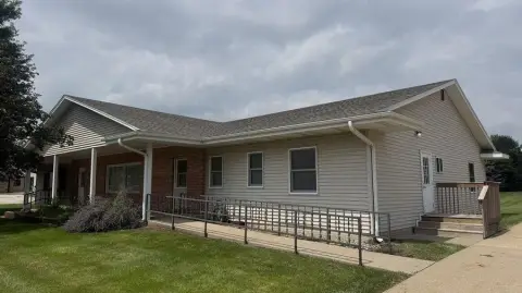 Single-Story Medical Office Building