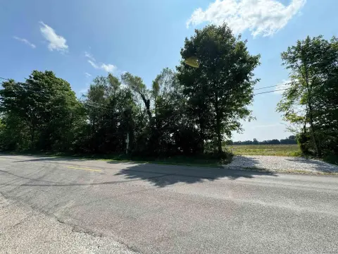 6.1 Acres Vacant Land