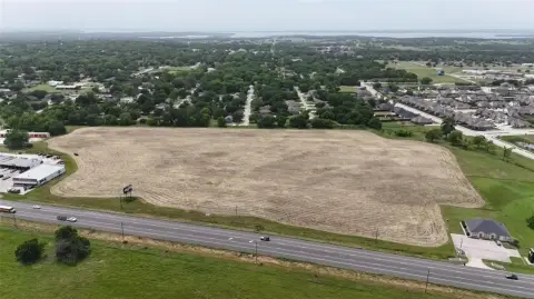 Prime Development Land on Hwy 377