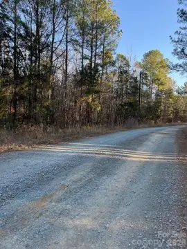Waxhaw Land with Septic Permit