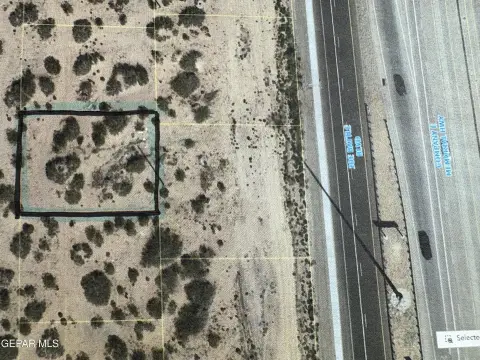 El Paso Land Opportunity