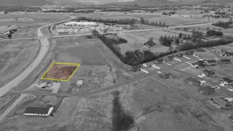 Commercial Lot Near Lebanon Bypass