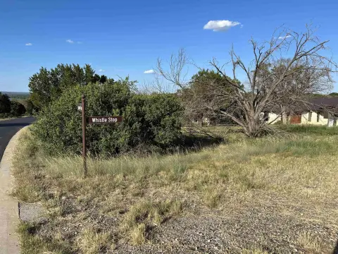 Residential Lot in Horseshoe Bay