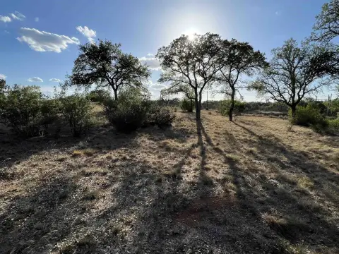 Horseshoe Bay Land For Sale