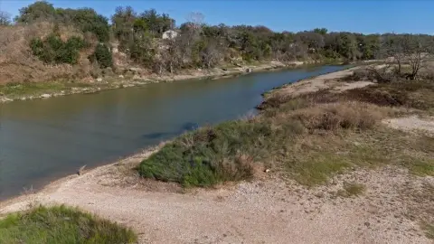 Brazos Riverfront Recreational Land