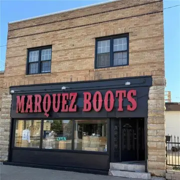 Mixed-Use Building with Retail Space