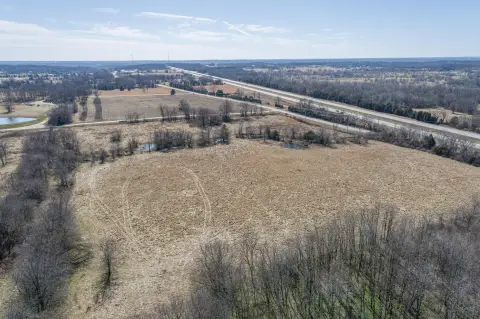 Highway Frontage Land Near I-44