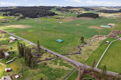 Spokane County Land Opportunity