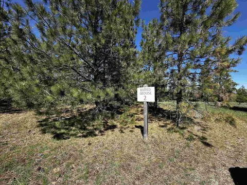 Land with Community Amenities