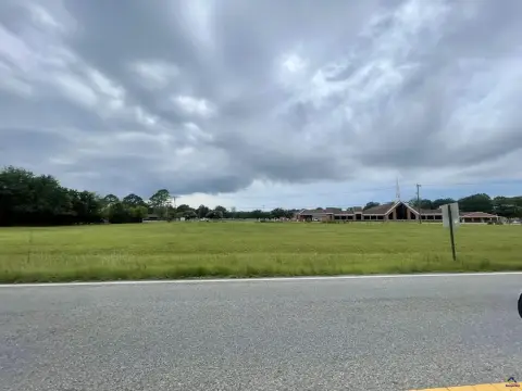 Corner Lot in Warner Robins