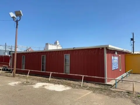 Panhandle Commercial Property For Sale