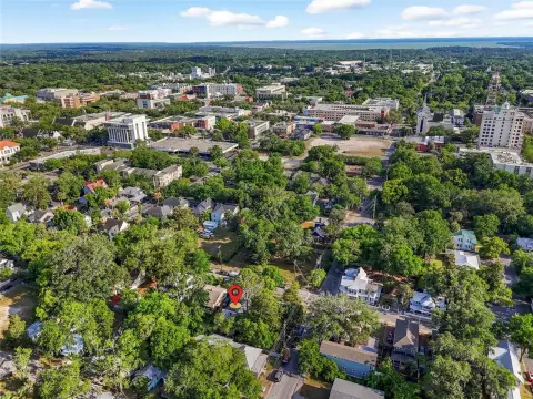 Gainesville Duplex Investment Opportunity