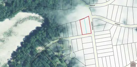 Residential Land in Cadiz, KY