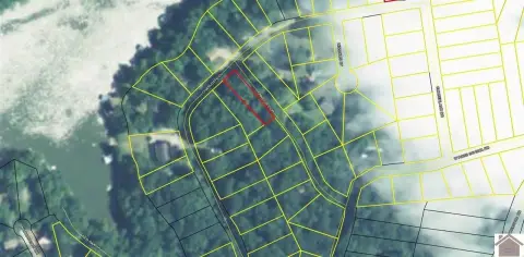 Residential Lot in Cadiz, KY