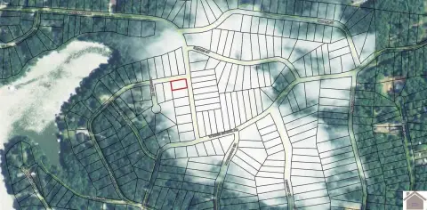 Residential Land in Cadiz, KY