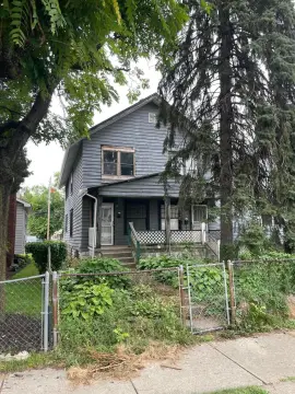 Two-Unit Duplex Property