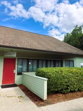 Built-Out Medical Office Condominium