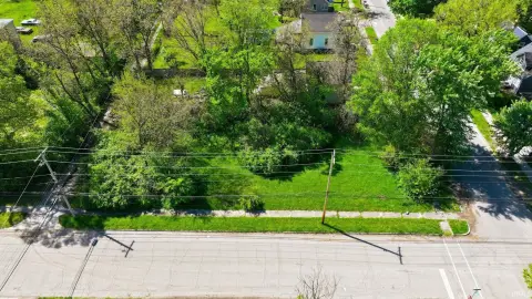Residential Land in South Bend
