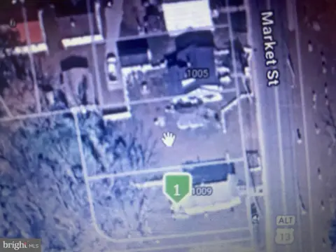 Cleared Building Lot in Blades