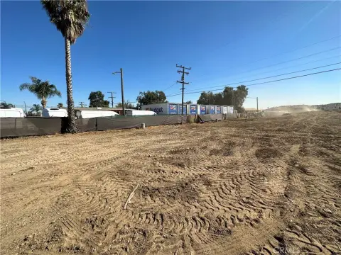 Fontana Land Lot For Sale