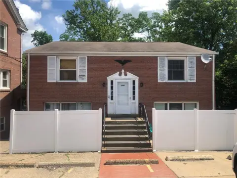 Mixed-Use Property with Apartments