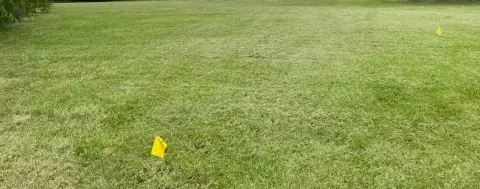 Vacant Land with Lake Views