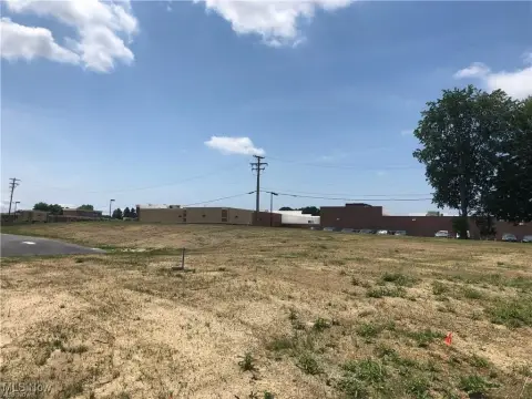 Solon Commercial Land Opportunity