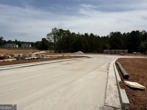 Approved Townhome Development Opportunity