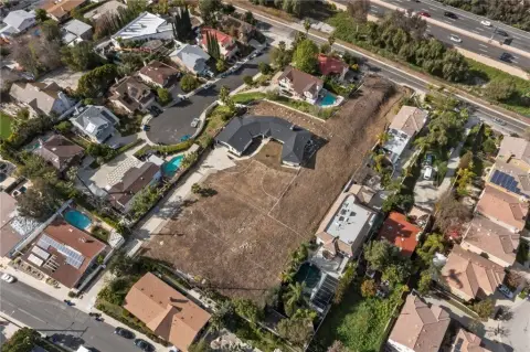 Woodland Hills Residential Estate Portfolio