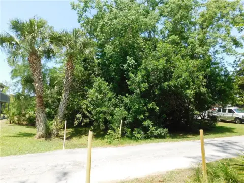 Residential Land in Sea Pines