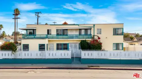 Los Angeles Multifamily Investment Opportunity