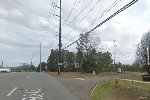 Commercial Lot in Tuscaloosa, AL