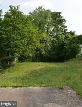 Residential Land in Clarksburg, WV