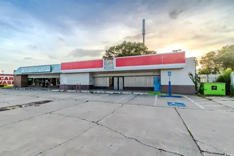 Retail Property in Surfside Beach