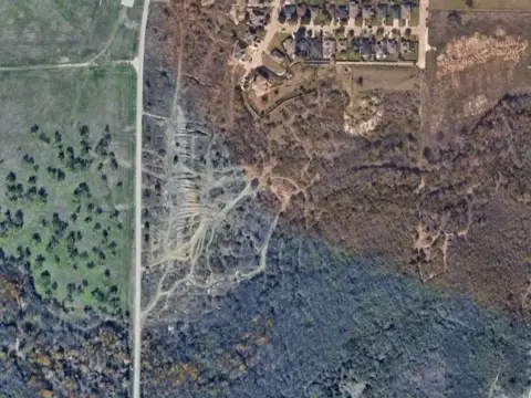 Land For Sale in Dallas