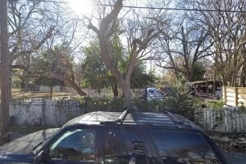 Dallas Land For Sale