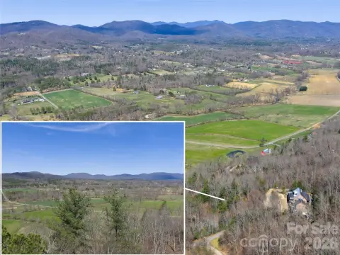 Land in Okoboji Wilderness