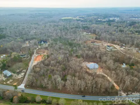 Wooded Land in Lancaster County