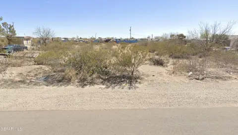 Residential Land in El Paso, TX